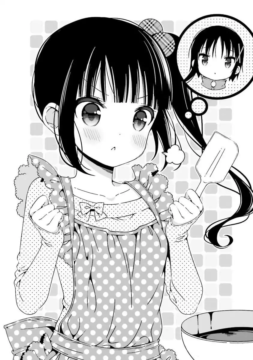 Hinako Note Chapter 15 9